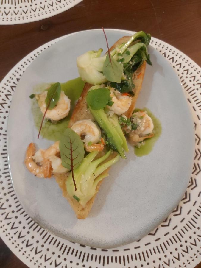 카지미에르즈 돌니 Krakowska 39 B&B 외부 사진