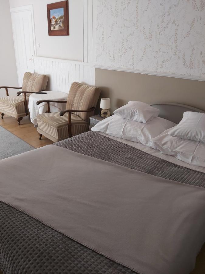 카지미에르즈 돌니 Krakowska 39 B&B 외부 사진