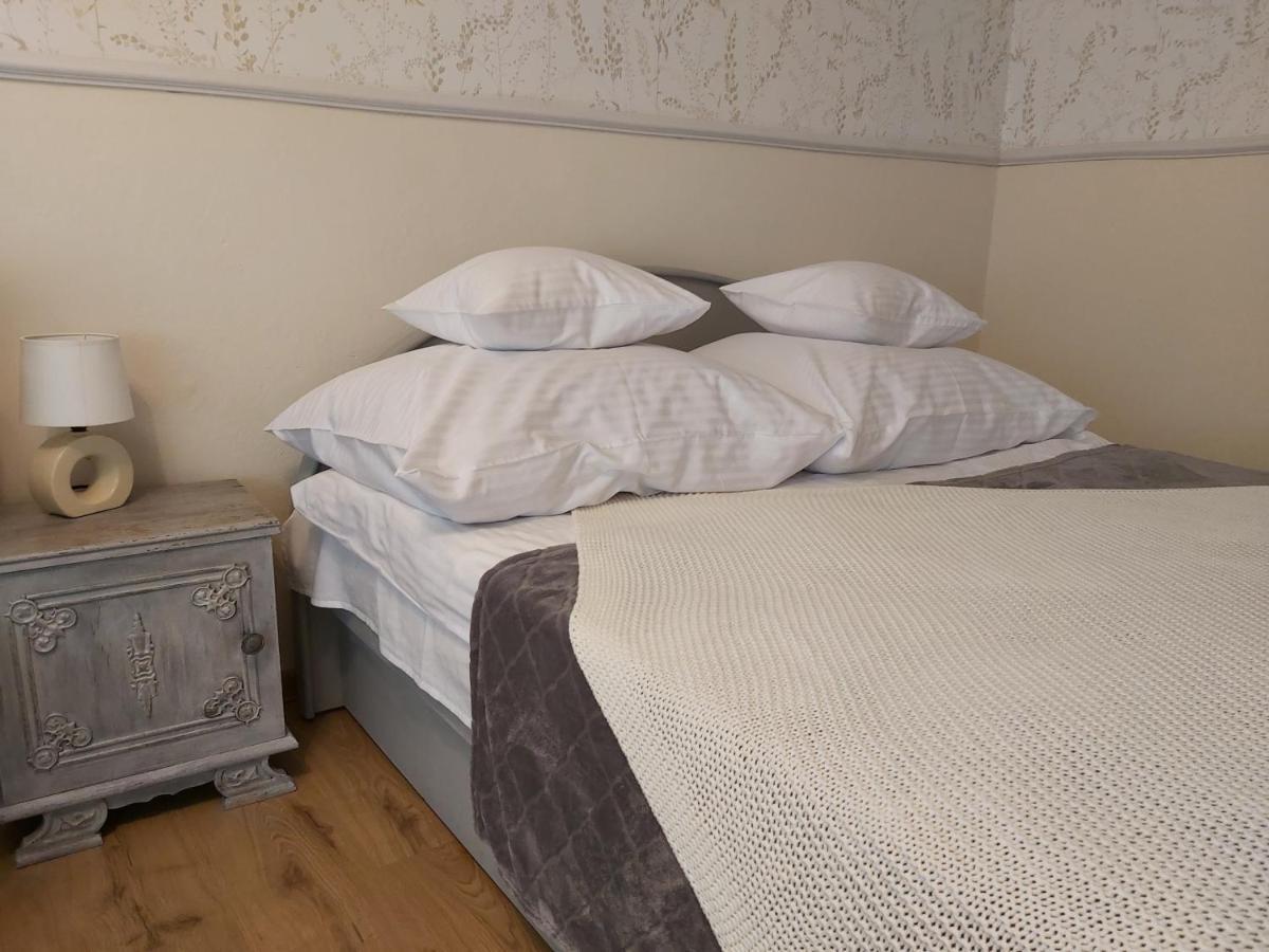 카지미에르즈 돌니 Krakowska 39 B&B 외부 사진