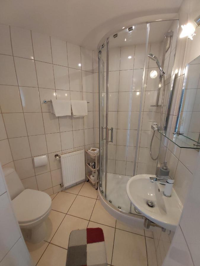 카지미에르즈 돌니 Krakowska 39 B&B 외부 사진
